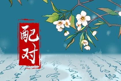 什么是八字合婚?